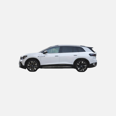 左駆動 豪華型 VW 充電ステーション Ev 充電 4 輪 5 席 スタイル 2383Kg 横軸重量