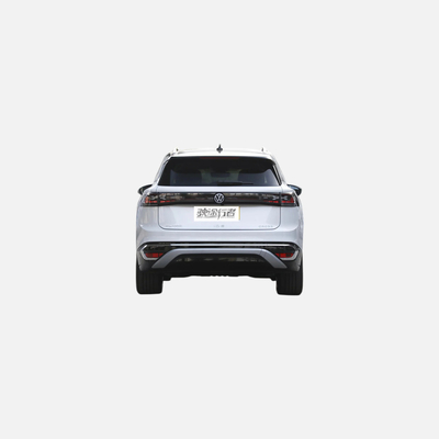 左駆動 豪華型 VW 充電ステーション Ev 充電 4 輪 5 席 スタイル 2383Kg 横軸重量