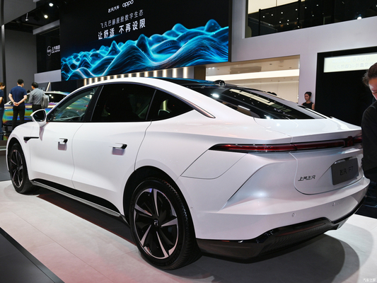 2024年 フェイファン F7 サイク ライジング オート 電気自動車 成人向け 最大速さ200km/h 5席