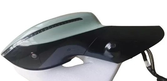 アバター 11/12 オリジナル オート部品 ボディキット スクリーン バンパー ショック吸収型ヘッドライト ドア