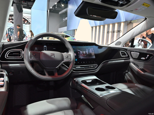 2024年 フェイファン F7 サイク ライジング オート 電気自動車 成人向け 最大速さ200km/h 5席