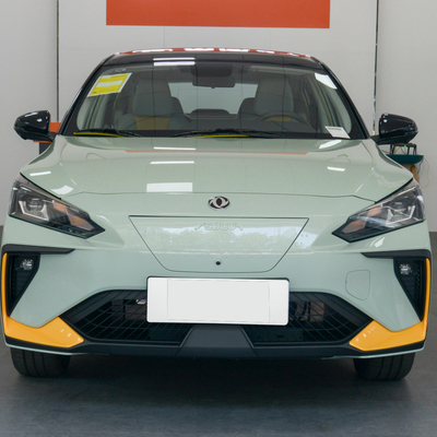 画像として2023年 東風エオルスE70 イージーバージョン 420KM バッテリー寿命 ハイブリッド燃料タイプ