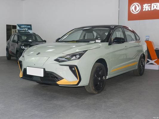 画像として2023年 東風エオルスE70 イージーバージョン 420KM バッテリー寿命 ハイブリッド燃料タイプ
