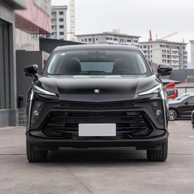 コンパクトで手頃な価格で 1.5T エンジンを搭載したDongfeng Fengxing Forthing T5 EVOガソリンSUV