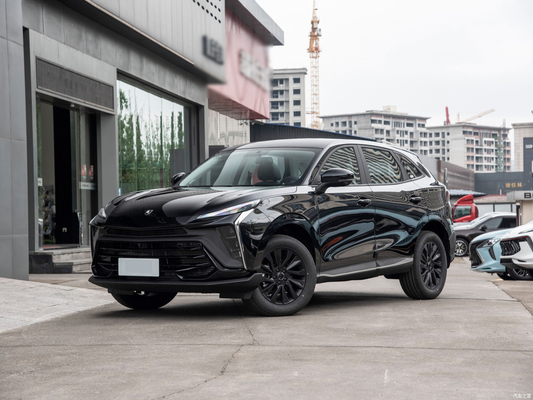 コンパクトで手頃な価格で 1.5T エンジンを搭載したDongfeng Fengxing Forthing T5 EVOガソリンSUV