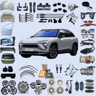Nio ES8/ES/Et5/Et7 キャビンのフィルターボディキット ショック吸収器のオリジナル・オート・アクセサリー
