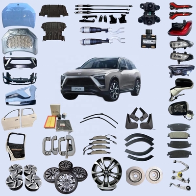 100% 自動車用品 空気フィルター ボディキット バンパー ショック吸収器 ヘッドライト ドア用品
