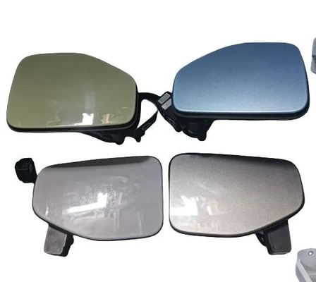 100% 自動車用品 空気フィルター ボディキット バンパー ショック吸収器 ヘッドライト ドア用品