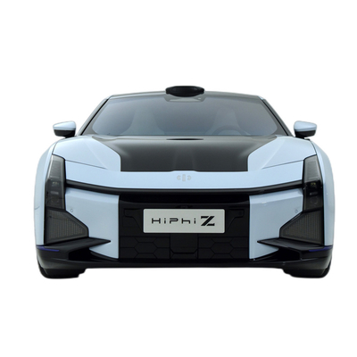 2022年 高速エネルギー車 セダン EV SUV 車 四輪 705km メイド イン ヒピZ 電動車