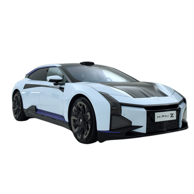 2022年 高速エネルギー車 セダン EV SUV 車 四輪 705km メイド イン ヒピZ 電動車