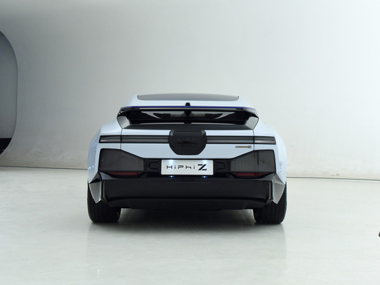 2022年 高速エネルギー車 セダン EV SUV 車 四輪 705km メイド イン ヒピZ 電動車
