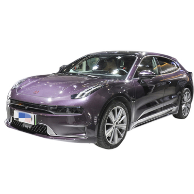 オートマティックエアコン 2023 Zeekr 001 電動車 You Me Edition 4WD 601-700km範囲