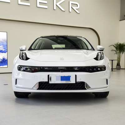 オートマティックエアコン 2023 Zeekr 001 電動車 You Me Edition 4WD 601-700km範囲