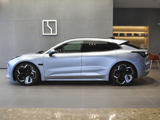 オートマティックエアコン 2023 Zeekr 001 電動車 You Me Edition 4WD 601-700km範囲