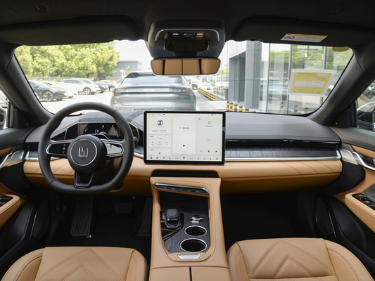 オートマティックエアコン 2023 Zeekr 001 電動車 You Me Edition 4WD 601-700km範囲