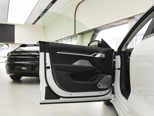 オートマティックエアコン 2023 Zeekr 001 電動車 You Me Edition 4WD 601-700km範囲