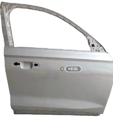 ジリー・モンジャロ/トゥジェラ/シンギュエ Lフィルター バンパー フロアライト スポイラー 車用部品