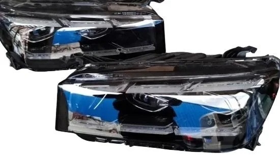 ジリー・モンジャロ/トゥジェラ/シンギュエ Lフィルター バンパー フロアライト スポイラー 車用部品