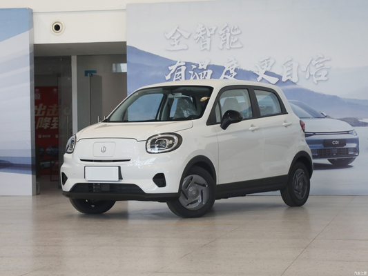 LEAPMOTOR T3 200 5ドア電気自動車 4席とハイブリッド技術統合