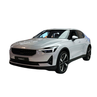 純電気自動車 Polestar2のセカンドハンド ヴォルボEVカー ロングレンジ 565km バージョン