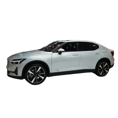 純電気自動車 Polestar2のセカンドハンド ヴォルボEVカー ロングレンジ 565km バージョン