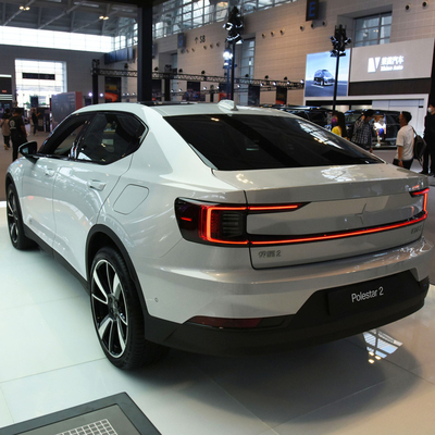 純電気自動車 Polestar2のセカンドハンド ヴォルボEVカー ロングレンジ 565km バージョン