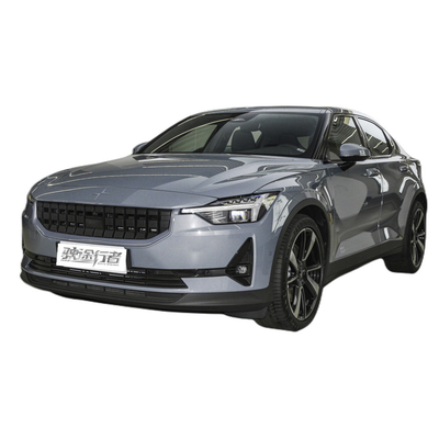 リーチウム電池付きの手頃な価格の電動車 ポレスター2 ボルボEV ロングレンジバージョン
