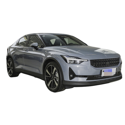 リーチウム電池付きの手頃な価格の電動車 ポレスター2 ボルボEV ロングレンジバージョン