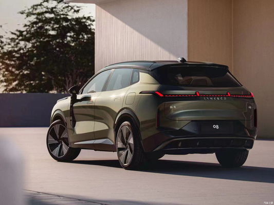 2023 Lynk Co 08 プラグインハイブリッド ロングレンジ PRO SUV 120KM 純電気レンジ