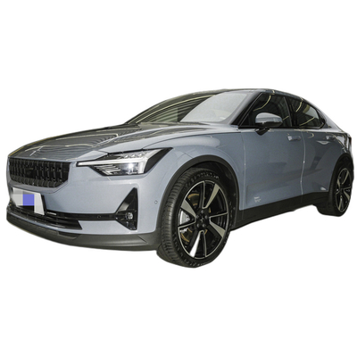 リーチウム電池付きの手頃な価格の電動車 ポレスター2 ボルボEV ロングレンジバージョン