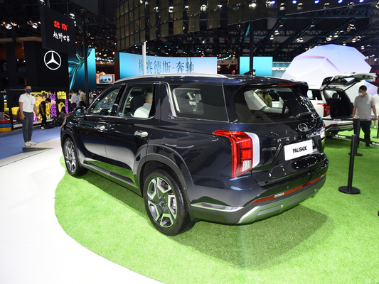 2023 Hyundai Palisade GLS 3.5L 5ドア 7座 SUV 自動四輪駆動