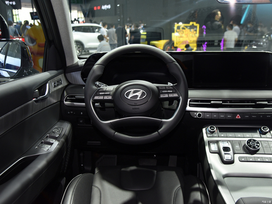 2023 Hyundai Palisade GLS 3.5L 5ドア 7座 SUV 自動四輪駆動