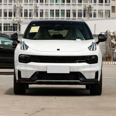 2023 Lynk Co 05 2.0TD 2WD Yao PRO SUV フロントウィンドウ 電気 片鍵式 リフティング アンチ ピンチ