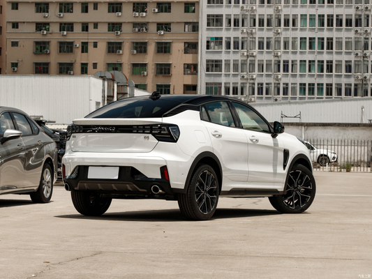 2023 Lynk Co 05 2.0TD 2WD Yao PRO SUV フロントウィンドウ 電気 片鍵式 リフティング アンチ ピンチ