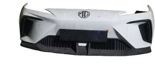 MG4 EV ミュラン 車用スペアパーツ フロント バンパーヘッドライト ブレイクパッド ボディキット ショック吸収器