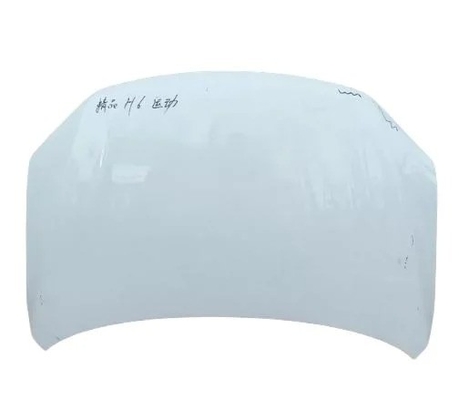 エンジン 後部ドア 後部バンパー ブレーキパッド オイルフィルター グリル ショック吸収器 車用部品 ハヴァル H6 に適しています