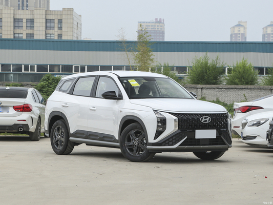 2023 Hyundai ix35 Musa 2.0L GLS SUV エレクトリック フロントウィンドウ アドバンスト LEDヘッドライト