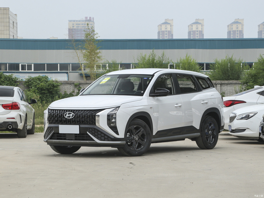 2023 Hyundai ix35 Musa 2.0L GLS SUV エレクトリック フロントウィンドウ アドバンスト LEDヘッドライト