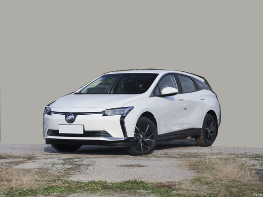 ビュイック 電気自動車シリーズ VELITE 6 SUV 430 km 走行距離 左運転 最高速度 170 KM/h