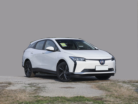 ビュイック 電気自動車シリーズ VELITE 6 SUV 430 km 走行距離 左運転 最高速度 170 KM/h