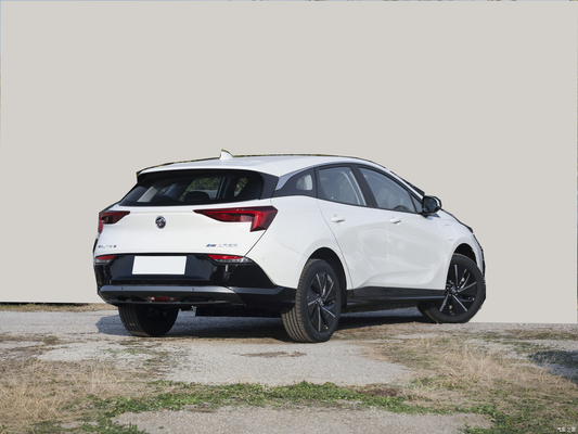 ビュイック 電気自動車シリーズ VELITE 6 SUV 430 km 走行距離 左運転 最高速度 170 KM/h