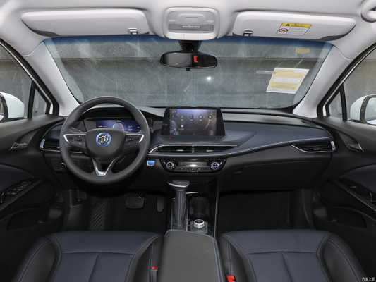 ビュイック 電気自動車シリーズ VELITE 6 SUV 430 km 走行距離 左運転 最高速度 170 KM/h