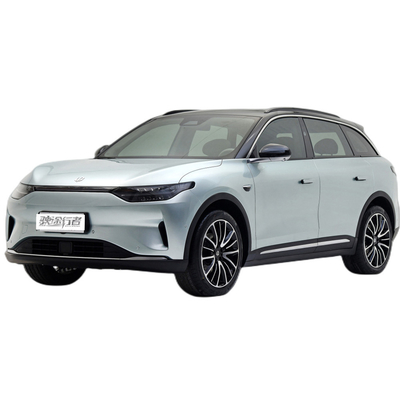 2023 Leapmotor C11 電動車 左駆動 ABS 高速 中型 長距離 510km