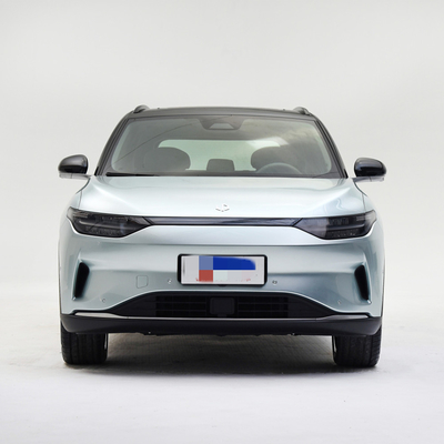 2023 Leapmotor C11 電動車 左駆動 ABS 高速 中型 長距離 510km