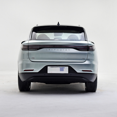 2023 Leapmotor C11 電動車 左駆動 ABS 高速 中型 長距離 510km