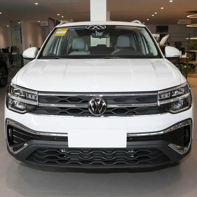 2023年 フォルクスワーゲン サーヌ 300TSI 2WD 月版 SUV 自動エアコン