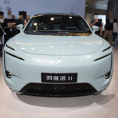 急速充電 左駆動 チャンガン ハウエイ アバター 11 電動車 EV SUV カークロスオーバー