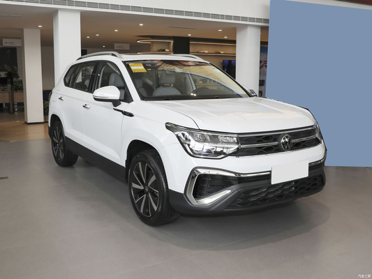 2023年 フォルクスワーゲン サーヌ 300TSI 2WD 月版 SUV 自動エアコン