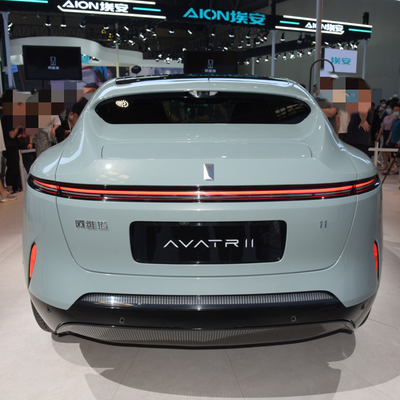 急速充電 左駆動 チャンガン ハウエイ アバター 11 電動車 EV SUV カークロスオーバー