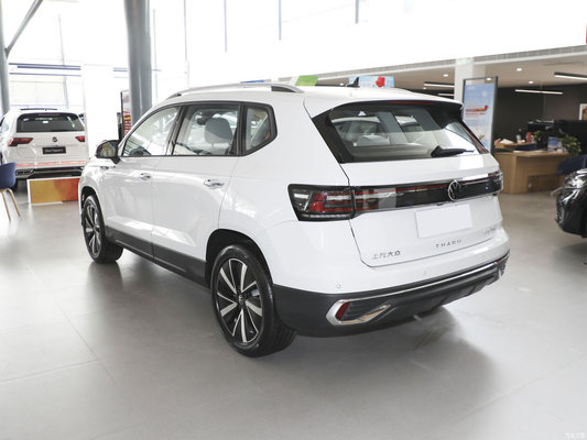 2023年 フォルクスワーゲン サーヌ 300TSI 2WD 月版 SUV 自動エアコン